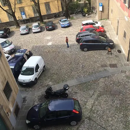 La Torre Bergamo